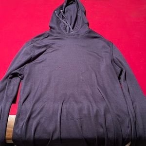 Under Armour Lightweight Hoodie Sweatshirt